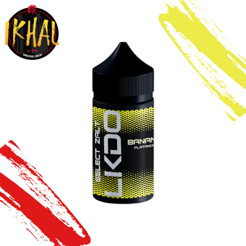 Banana Baby / LKDO Select Zalt