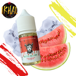 Water Melony / Apothecaria V. NicSalt