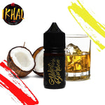 Addictive Bourbon / Hale & Xale NicSalt