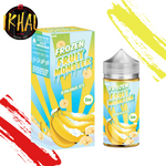 Banana ICE / Fruit Monster