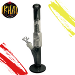 Bong Cristal 35 cm