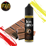 Chocolate / Don Patron