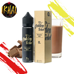 Chocolate Milk / Golden Ticket