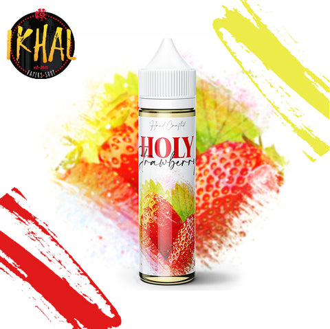Fresa / Holy