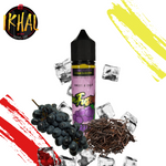 GRAPE / inFused