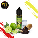 LIME / inFused