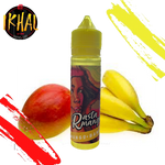 Mango Banana / Rasta Mango