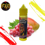 Mango Uva / Rasta Mango