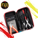 DIY Coil Tool Kit Mini