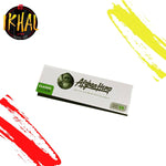 Papel Rolling 1 1/4 / Afghan Hemp