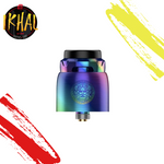 Z (Zeus) RDA / Geek V.