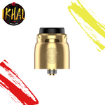 Z (Zeus) RDA / Geek V.